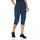 3/4-Outdoorhose Blau 36