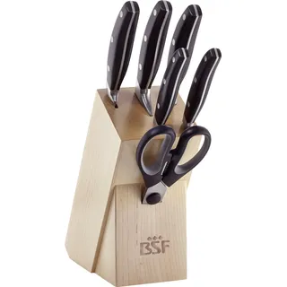 Zwilling Daytona Messerhalter-Set 7-tlg.