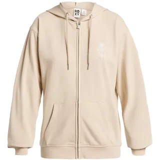 Roxy Surf Stoked Sweatshirt Beige XL