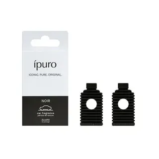 ipuro Classic Car Line noir Raumduft 18 g