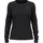 BL TOP Crew Neck Long Sleeve Active F-dry Light XXL