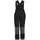 Skihose Schwarz 92