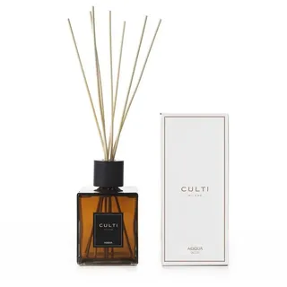 Culti Milano Raumduft Decor Aqqua 1000 ml braun