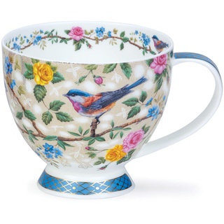 DUNOON Skye Satori Blue Becher 450ml