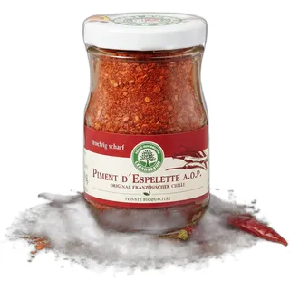 Lebensbaum Chili gemahlen 50 g