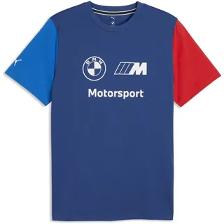 Puma BMW M Motorsport blau M