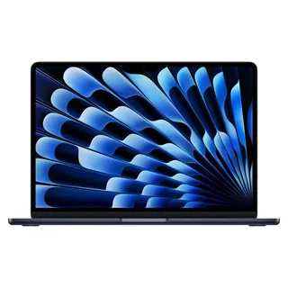 Apple MacBook Air M5 2026 13,6'' 16 GB RAM 512 GB SSD 8-Core GPU Mitternacht