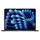 13,6'' 16 GB RAM 512 GB SSD 8-Core GPU Mitternacht