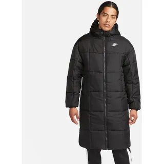 Nike Sportswear Therma-Fit Classics Parka (FB7675) black/white