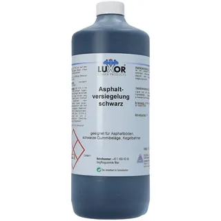 ASPHALTVERSIEGELUNG SCHWARZ 1000 ML