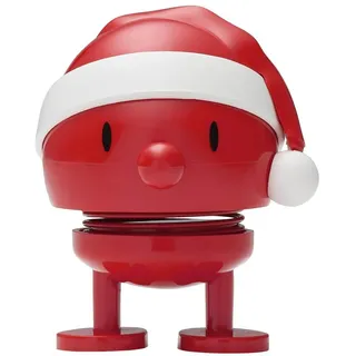 Hoptimist Santa Bumble