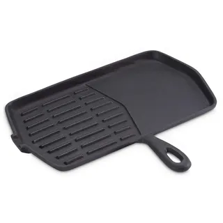 Echtwerk Grillpfanne 34 x 30,5 cm