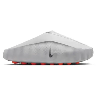 Nike Mind 001 Slide Light Smoke Grey - EU 41 - 41