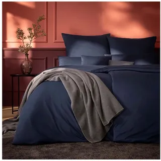 Estella Takoma indigo 155 x 220 cm + 80 x 80 cm