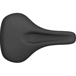 Ergon ST Core Evo 18,4 cm Schwarz/Grau