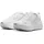 Damen Weiß/Photon Dust/Metallic Silver/Summit White 42