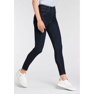 Levi's® Skinny-fit-Jeans Retro High Skinny blau 29