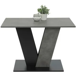 Hela Judith 110 x 76 x 70 cm schwarz
