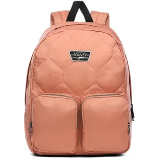 Vans Rucksäcke Long Haul, VN0A4S6XZLS - Rosa