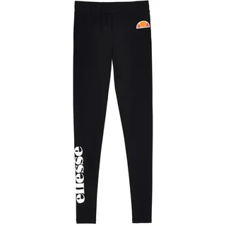Ellesse Solos 2 Legging Schwarz 36