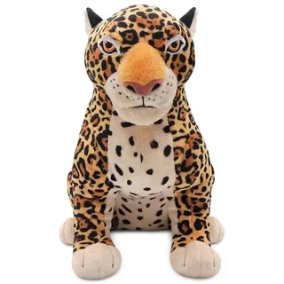 None Jaguar Plush – Encanto – 14 1⁄2 inches...