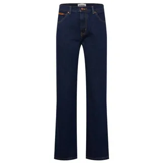 Wrangler Regular-fit-Jeans Texas (1-tlg) blau 36