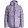 Damen Jacke Größe XS lila