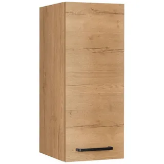 Nobilia Hängeschrank Structura 30 x 37,2 x 72 cm Braun