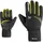 GALISO-Z Skihandschuhe Black/Electric Grass 8