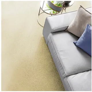 Andiamo Kira Teppichboden 400 x 500 cm Beige