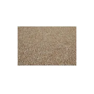 Teppichboden Rico beige B/L: ca. 200x400 cm pro Stück - Beige