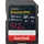 SDHC UHS-II V90 R300/W300 512 GB