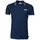 Poloshirt blau 4XL