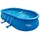 Komplett-Set 549 x 305 x 107 cm Blau