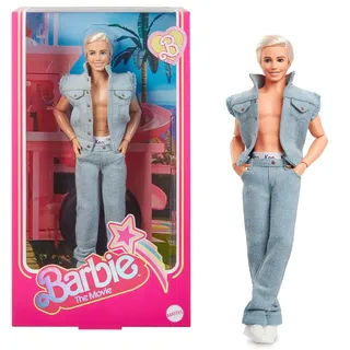 Barbie Ken 33 cm (HRF27)
