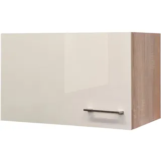 Flex-Well Hängeschrank Nepal 60 x 32 x 0 cm Beige