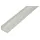 Alberts Winkelprof ungleichsch ungelocht L2000x B30x H20x S2mm Aluminium