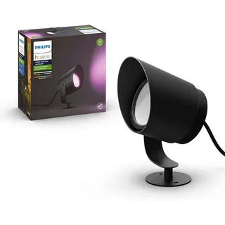Philips Hue White and Color Ambiance Lily XL 17462/30/P7