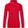 Sweatjacke rot 36