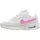 Sneaker Kinder 120 white/playful pink-phantom 31.5
