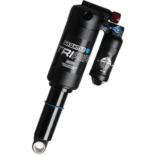 SR Suntour RS18 TRIAIR 3CR Dämpfer 205 x 60 mm Trunnion