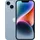512 GB Blau