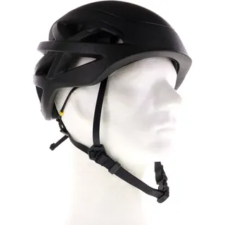 Black Diamond Vapor Kletterhelm Schwarz