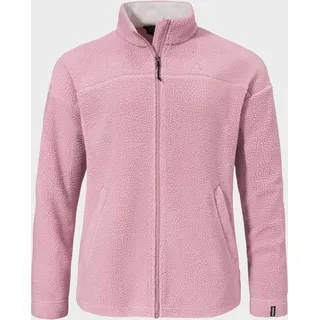 Schöffel CIRC Fleecejacke rosa 38