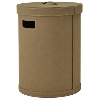 BLOMUS Wäschekorb SAHLA Wäschekorb indian tan L 54cm (67.50 l)
