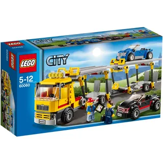 LEGO City Autotransporter (60060)