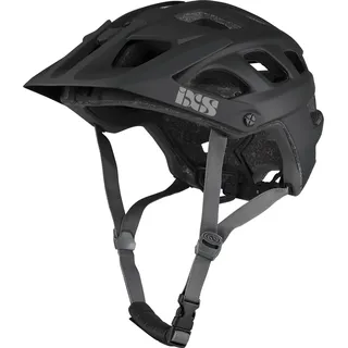 IXS Trail Evo 54-58 cm black 2021