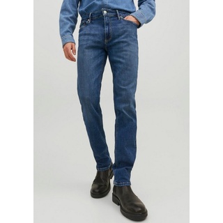 Jack & Jones Regular-fit-Jeans CLARK EVAN blau 29