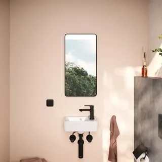 Hansgrohe Xarita Lite Q Spiegel 54955670,