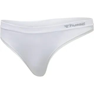 hummel hmlJUNO Seamless Tanga white XS